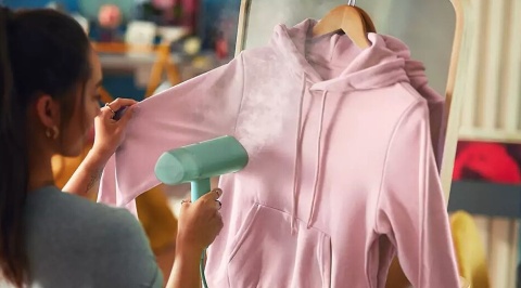 Parownica Philips STH3010/70