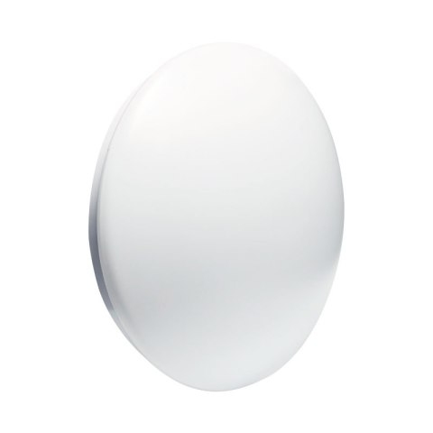Plafon natynkowy, IP44, 24 W, 1680 lm, 4000 K, okrągły, biały DPM