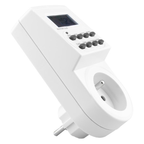 Programator czasowy cyfrowy DPM