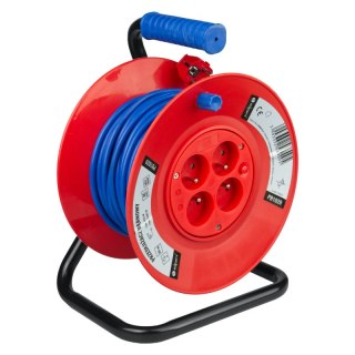 Przedłużacz bębnowy, 3G1, 20 m DPM