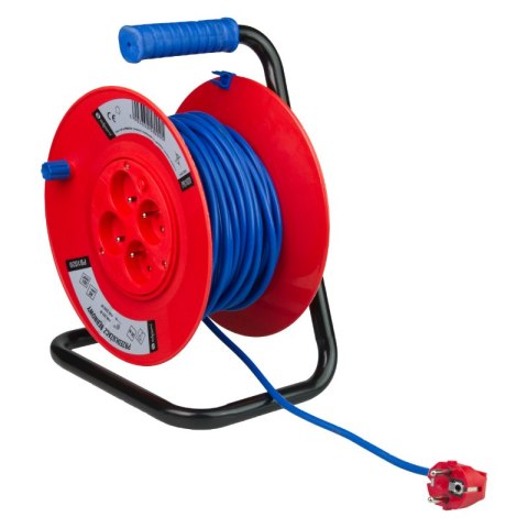 Przedłużacz bębnowy, 3G1, 20 m DPM