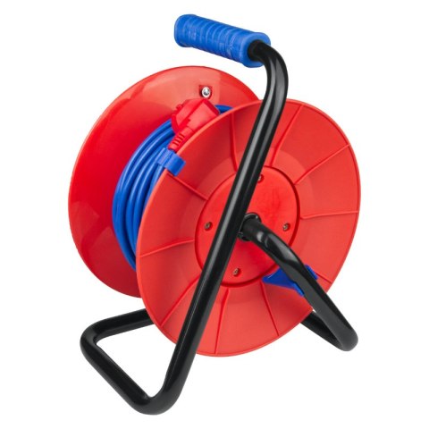 Przedłużacz bębnowy, 3G1, 20 m DPM