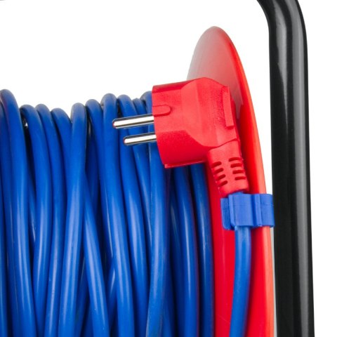 Przedłużacz bębnowy, 3G1, 20 m DPM