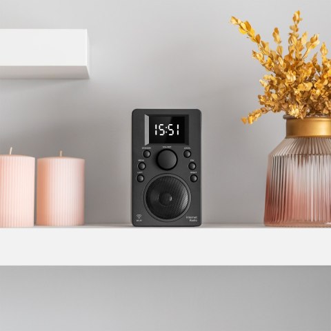 Radio internetowe Kruger&Matz KM0818.1