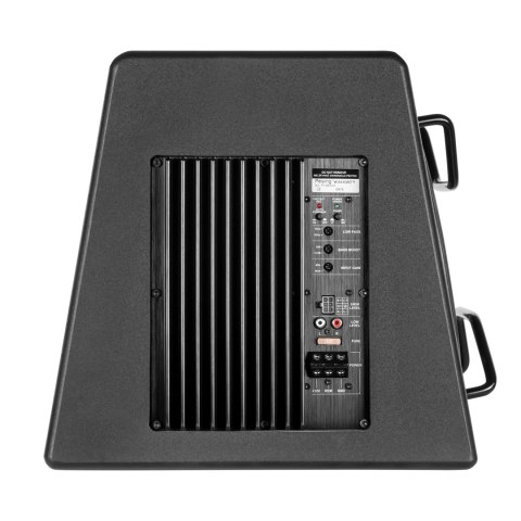 Subwoofer aktywny PY-BB300X