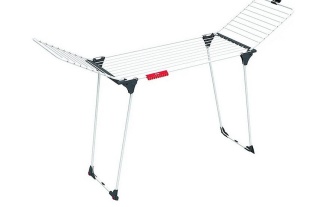 Suszarka do ubrań Vileda Magnum