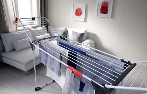 Suszarka do ubrań Vileda Magnum