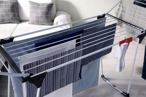 Suszarka do ubrań Vileda Magnum