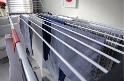 Suszarka do ubrań Vileda Magnum