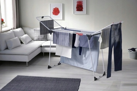 Suszarka do ubrań Vileda Magnum