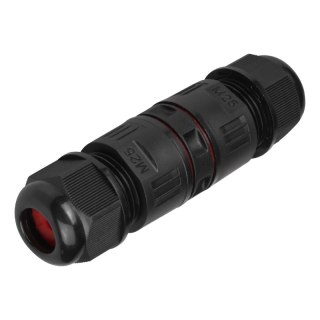 Złączka kablowa RJ45, IP68