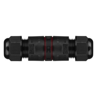 Złączka kablowa RJ45, IP68