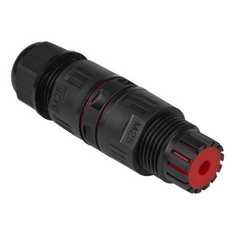 Złączka kablowa RJ45, IP68