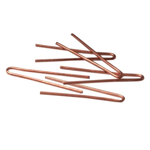 Grot miedziany (do lutownic transformatorowych), 5 szt.