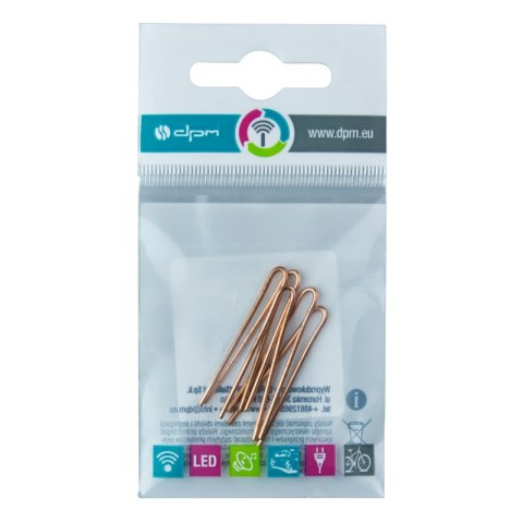 Grot miedziany (do lutownic transformatorowych), 5 szt.