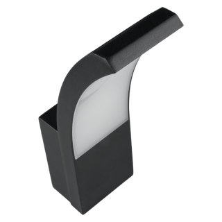 Kinkiet LED zewnętrzny, IP54, 9 W, 1000 lm, 4000 K, 23 cm PONTE