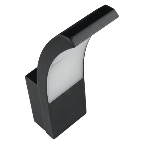 Kinkiet LED zewnętrzny, IP54, 9 W, 1000 lm, 4000 K, 23 cm PONTE