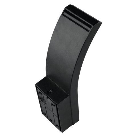 Kinkiet LED zewnętrzny z czujnikiem ruchu, IP54, 9 W, 1000 lm, 4000 K, 23 cm, PONTE PONTE