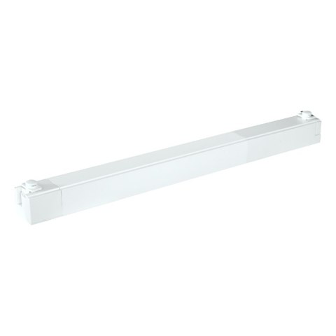 Lampa szynowa LED liniowa, 20 W, 1500 lm, 4000 K, biała, X-LINE DPM