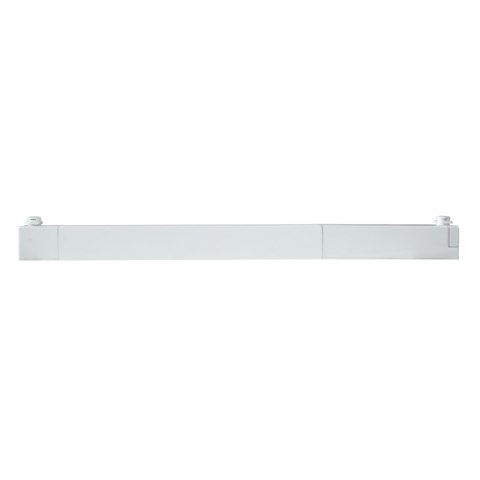 Lampa szynowa LED liniowa, 20 W, 1500 lm, 4000 K, biała, X-LINE DPM