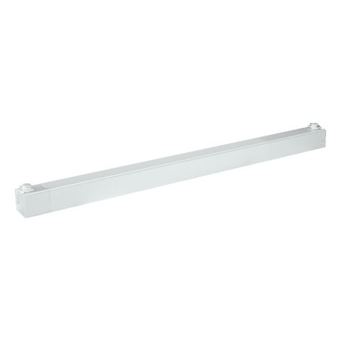 Lampa szynowa LED liniowa, 30 W, 2400 lm, 4000 K, biała, X-LINE DPM