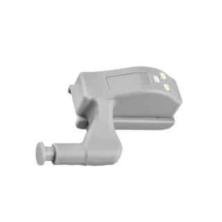 Lampka LED na zawias DPM