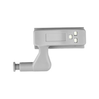 Lampka LED na zawias DPM