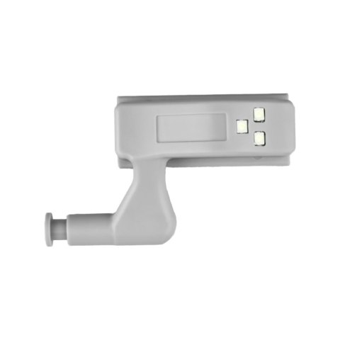 Lampka LED na zawias DPM