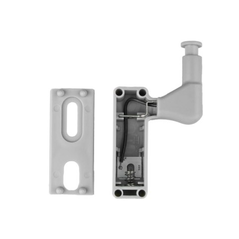 Lampka LED na zawias DPM