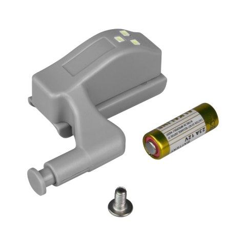 Lampka LED na zawias DPM