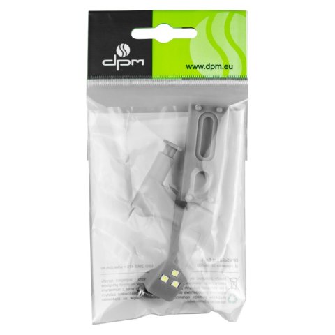 Lampka LED na zawias DPM