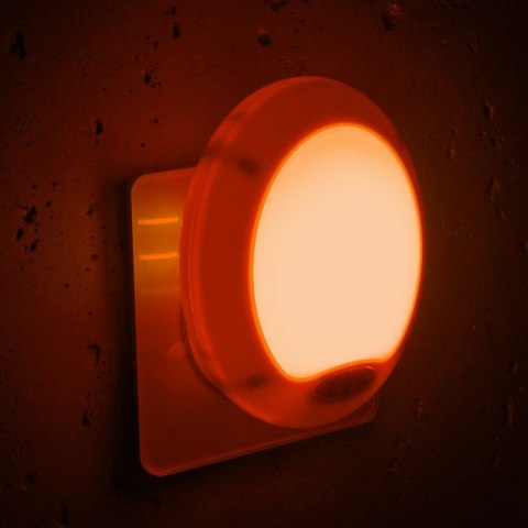 Lampka nocna LED multikolor DPM