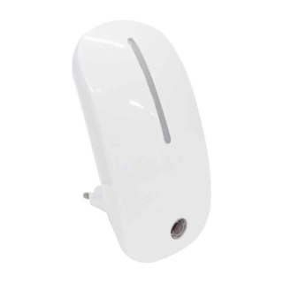 Lampka nocna LED z czujnikiem zmierzchu DPM