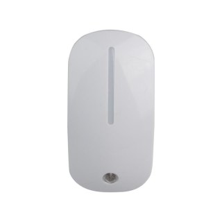 Lampka nocna LED z czujnikiem zmierzchu DPM