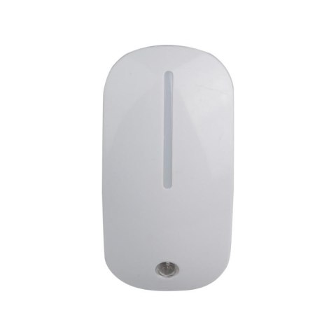 Lampka nocna LED z czujnikiem zmierzchu DPM