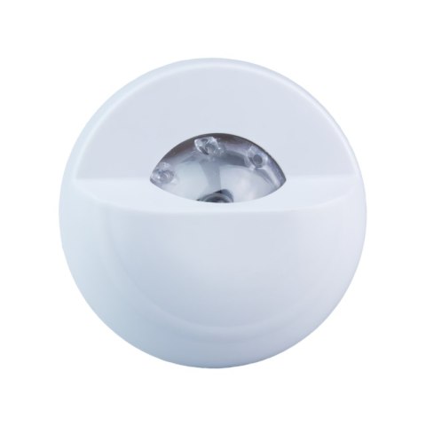 Lampka nocna LED z czujnikiem zmierzchu DPM