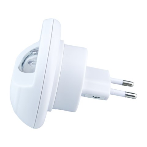 Lampka nocna LED z czujnikiem zmierzchu DPM