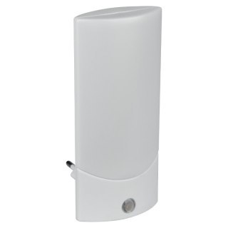 Lampka nocna LED z czujnikiem zmierzchu DPM