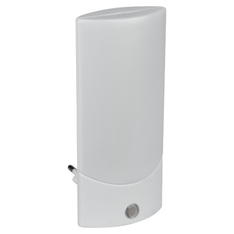 Lampka nocna LED z czujnikiem zmierzchu DPM