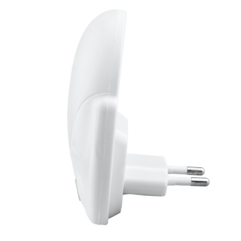 Lampka nocna LED z czujnikiem zmierzchu DPM