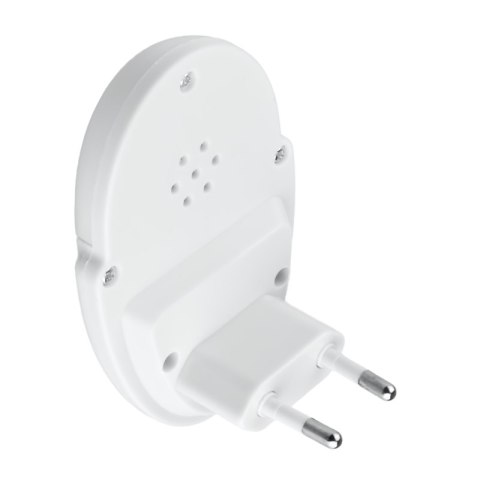 Lampka nocna LED z czujnikiem zmierzchu DPM