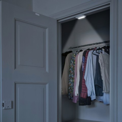 Lampka szafkowa magnetyczna DPM