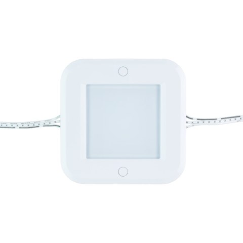 Lampki LED podszafkowe z czujnikiem ruchowym, kwadratowe DPM