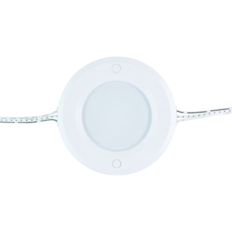 Lampki LED podszafkowe z czujnikiem ruchowym, okrągłe DPM