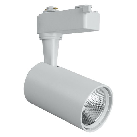 Oświetlenie szynowe - zestaw 4 x 15 W biały, X-LINE DPM