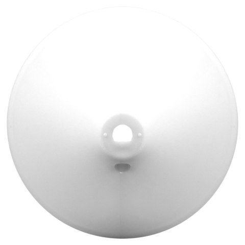 Podsufitka plastikowa stożek, biała DPM