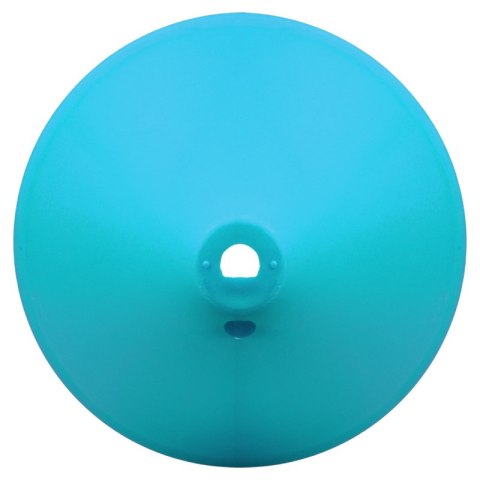 Podsufitka plastikowa stożek, niebieska DPM