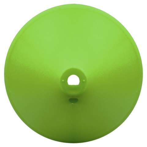 Podsufitka plastikowa stożek, zielona DPM