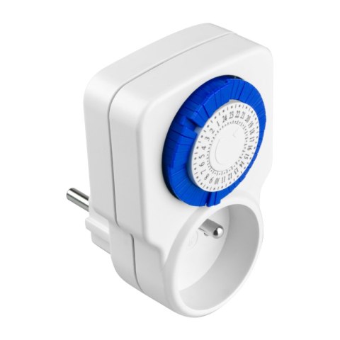 Programator czasowy analogowy DPM