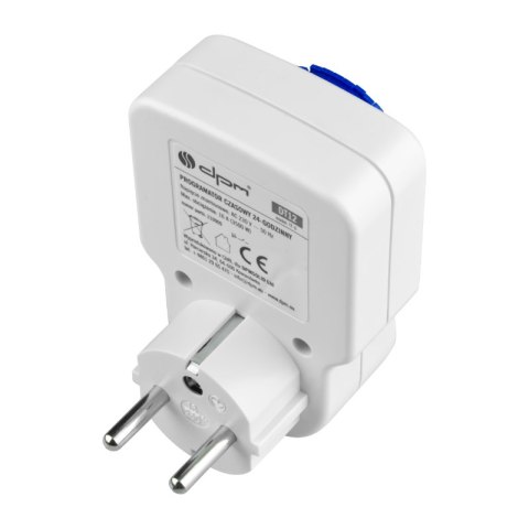 Programator czasowy analogowy DPM